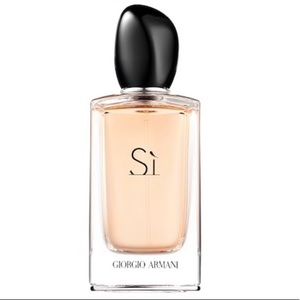 Giorgio Armani Si Eau de Parfum